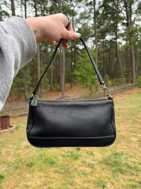 Coach Hampton Demi Bag